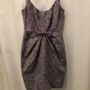 Anthropologie Baraschi Lavender size Small VGUC